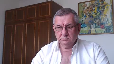 Snapshot of machomale3 chatting on 04.19.26 Macho online show from 04.19.26