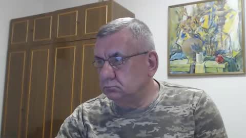 Snapshot of machomale3 chatting on 04.19.26 Macho online show from 04.19.26