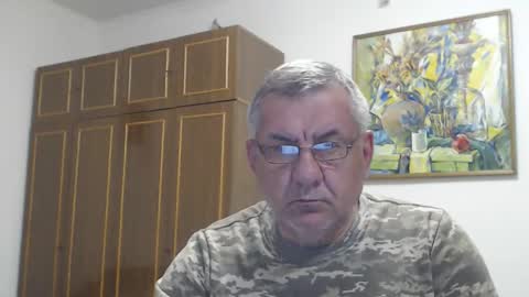 Snapshot of machomale3 chatting on 04.24.26 Macho online show from 04.24.26