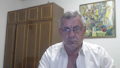 Snapshot of machomale3 chatting on 05.29.26 Macho online show from 05.29.26
