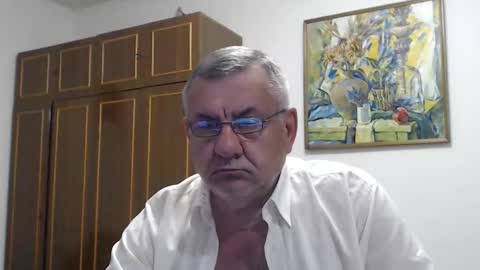 Snapshot of machomale3 chatting on 05.31.26 Macho online show from 05.31.26