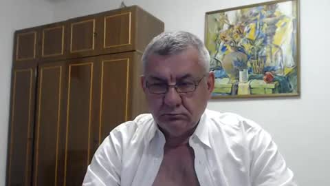 Snapshot of machomale3 chatting on 07.01.26 Macho online show from 07.01.26