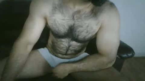 machoman512 online show from 10.08.25