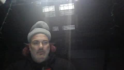 machu el bibliotecario online show from 01.05.25