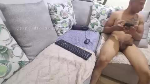 mack8786 online show from 03.23.26