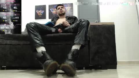 instagram mackdanielsx online show from 04.07.26