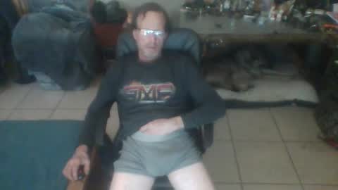 mackdog1369 online show from 01.16.25