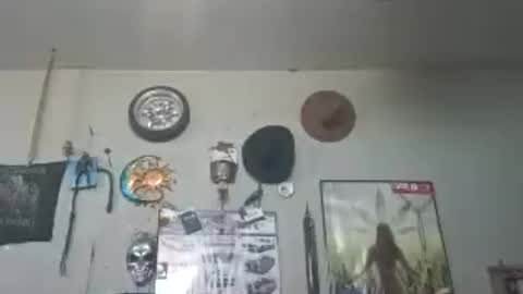 mackdog1369 online show from 06.15.26