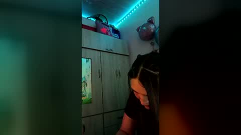 Linda Cataleya - funny weed money online show from 06.13.26