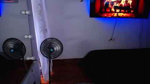 MACKENZIE CAMERON online show from 01.23.25