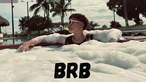 MACKENZIE CAMERON online show from 01.28.25