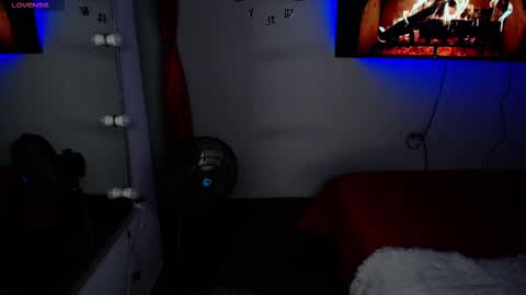 MACKENZIE CAMERON online show from 01.30.25