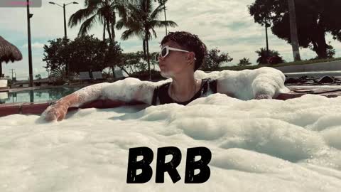 MACKENZIE CAMERON online show from 02.05.25