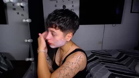 MACKENZIE CAMERON online show from 02.17.25