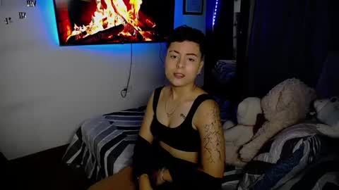 MACKENZIE CAMERON online show from 02.20.25