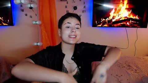 MACKENZIE CAMERON online show from 03.03.25