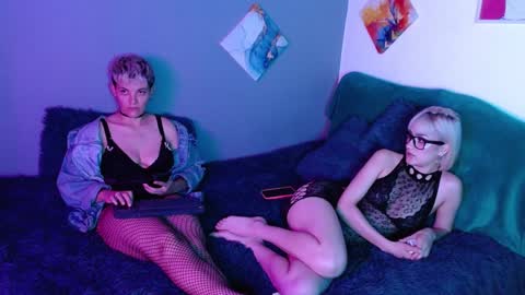 Noah Askew online show from 01.12.25