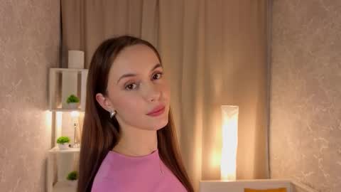 Snapshot of mackenzieohanley chatting on 11.11.25 Jane online show from 11.11.25