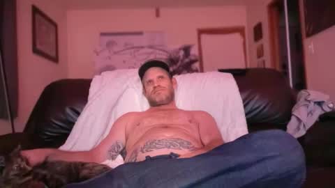 MackinCaliAllDay online show from 01.07.26