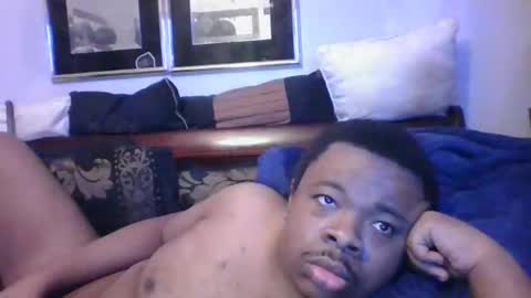 Anthony online show from 11.25.25