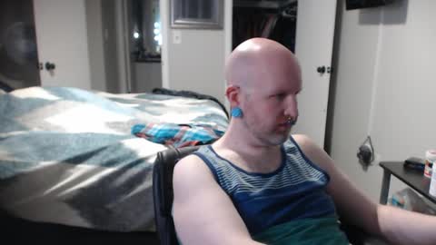 Mackson Pierce online show from 05.14.26