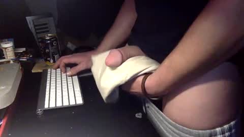 MacLowe online show from 11.08.25