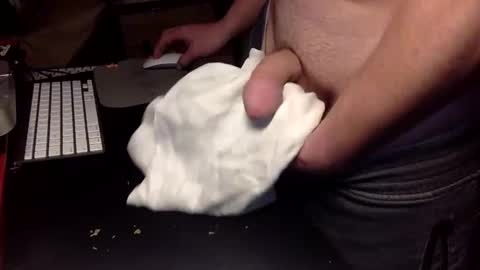 MacLowe online show from 11.22.25