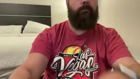 macrackin33 online show from 11.12.25