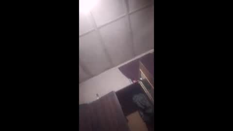 Snapshot of mad415264 chatting on 12.18.25 mad415264 online show from 12.18.25