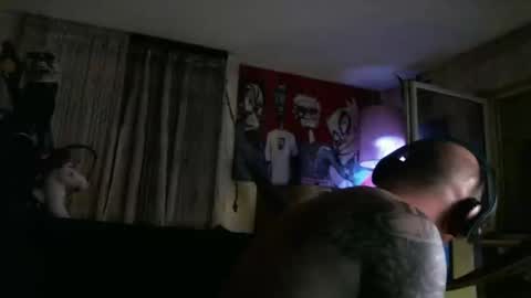 Manuel online show from 03.04.25