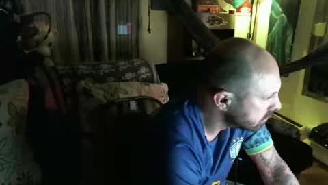 Manuel online show from 03.10.25