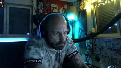 Manuel online show from 09.14.25