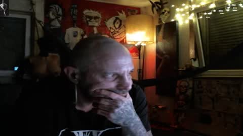 Manuel online show from 09.23.25