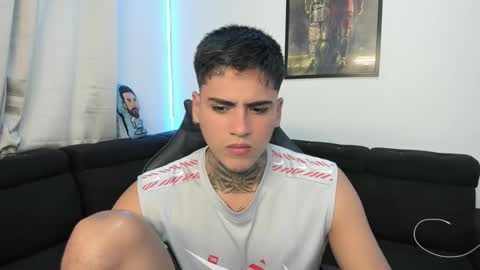 max online show from 01.19.25