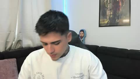 max online show from 01.26.25