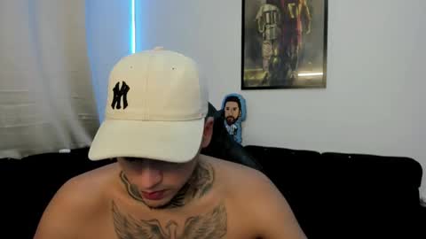 max online show from 01.26.25