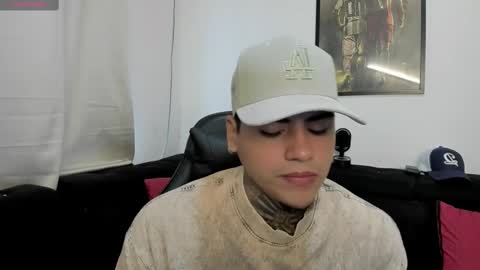 max online show from 10.26.25