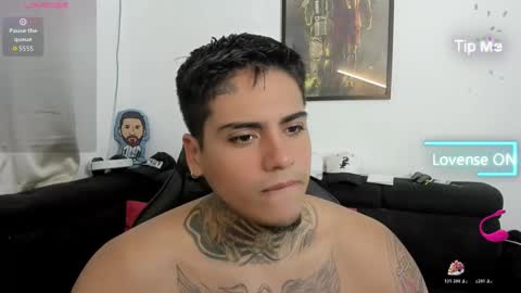 max online show from 11.20.25