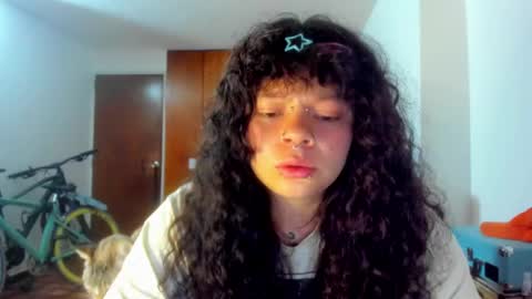 Snapshot of madam_sativa chatting on 02.02.26 di online show from 02.02.26