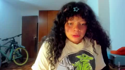 Snapshot of madam_sativa chatting on 02.03.26 di online show from 02.03.26