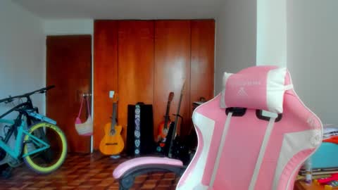 Snapshot of madam_sativa chatting on 02.07.26 di online show from 02.07.26