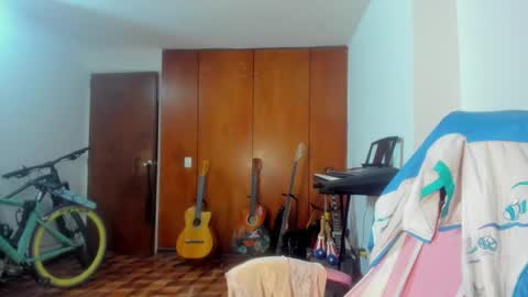 Snapshot of madam_sativa chatting on 02.16.26 di online show from 02.16.26