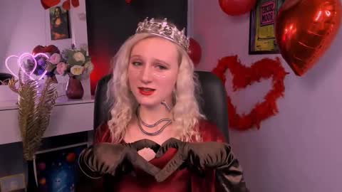 Ulis online show from 02.14.25