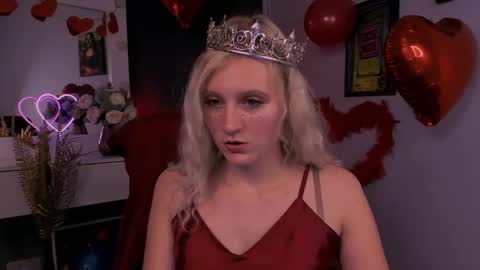 Ulis online show from 02.14.25