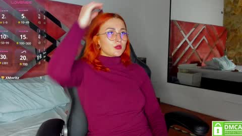 Snapshot of madame_ibby chatting on 12.17.24 madame ibby online show from 12.17.24