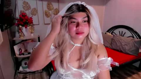 Ivy online show from 12.04.25