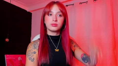  madame lilith  online show from 01.26.25