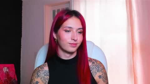  madame lilith  online show from 02.18.25