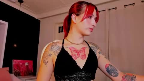  madame lilith  online show from 02.28.25