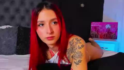  madame lilith  online show from 09.19.25